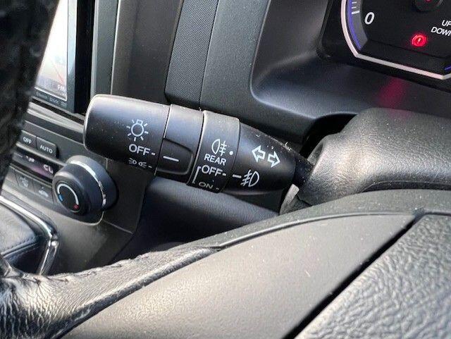 Used Honda CR-V 2012 for sale - 76730842: Photo 16