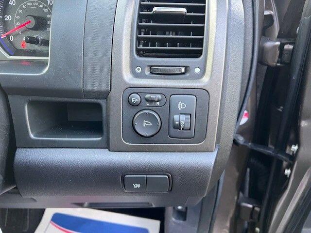 Used Honda CR-V 2012 for sale - 76730842: Photo 17