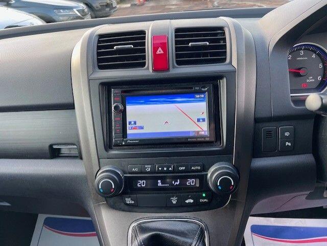 Used Honda CR-V 2012 for sale - 76730842: Photo 20