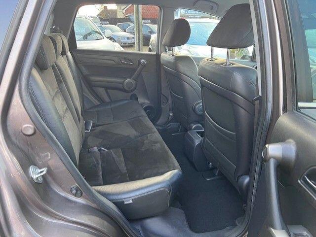Used Honda CR-V 2012 for sale - 76730842: Photo 21