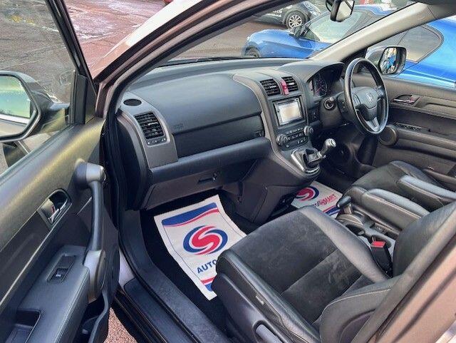 Used Honda CR-V 2012 for sale - 76730842: Photo 23