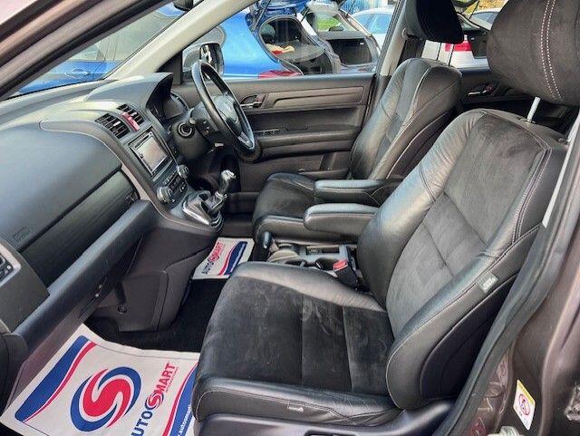 Used Honda CR-V 2012 for sale - 76730842: Photo 24