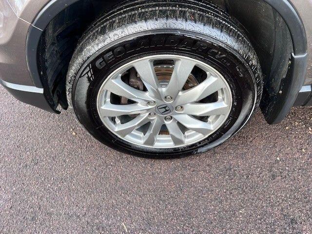 Used Honda CR-V 2012 for sale - 76730842: Photo 26