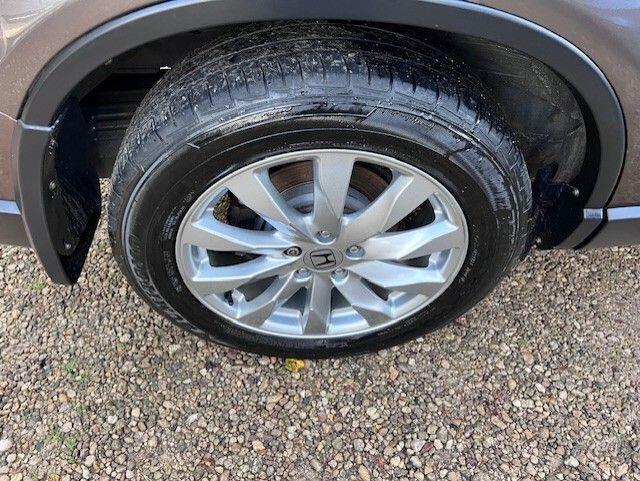 Used Honda CR-V 2012 for sale - 76730842: Photo 28