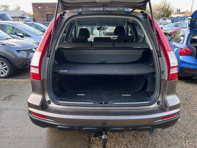 Used Honda CR-V 2012 for sale - 76730842: Photo 7