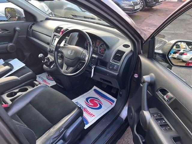 Used Honda CR-V 2012 for sale - 76730842: Photo 9