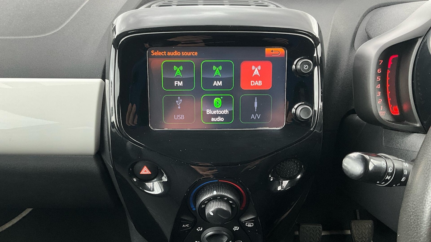Vehicle 51