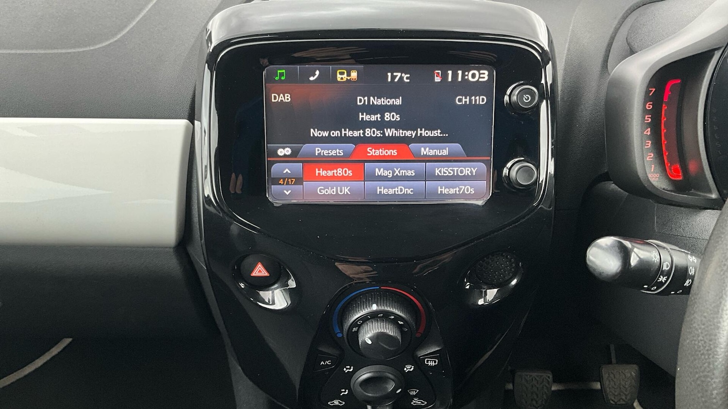 Vehicle 52