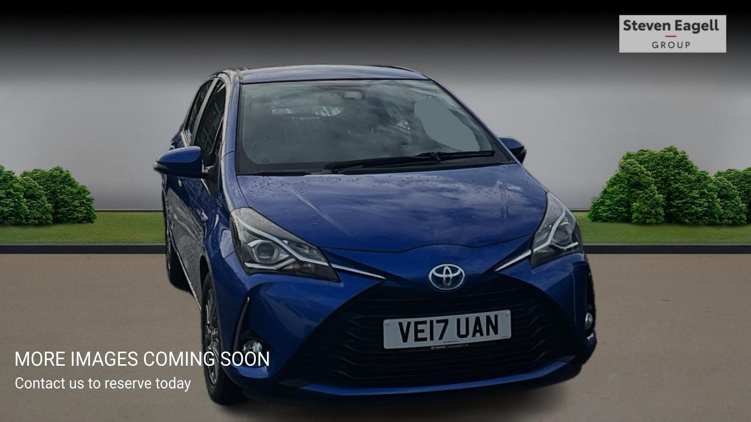Used Toyota Yaris 2017 for sale - 76498434: Photo 1