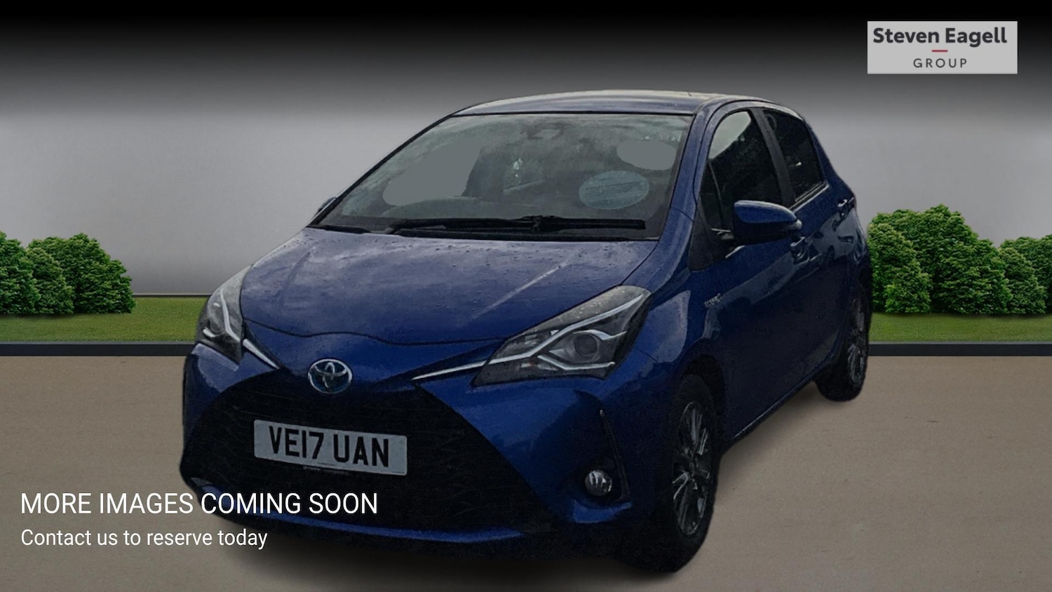 Used Toyota Yaris 2017 for sale - 76498434: Photo 3