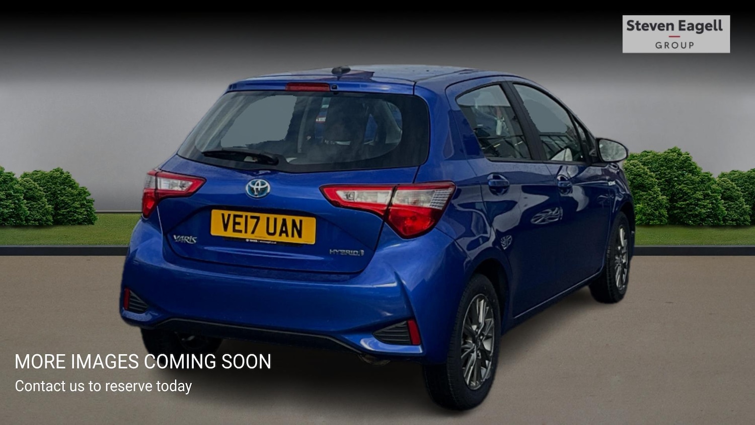 Used Toyota Yaris 2017 for sale - 76498434: Photo 4