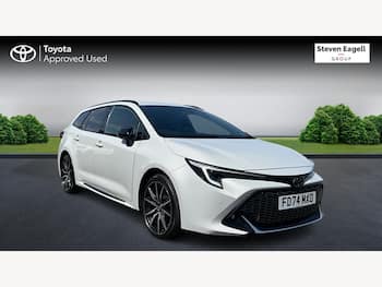 Used Toyota Corolla 2025 for sale - 79697731: Photo