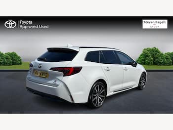 Used Toyota Corolla 2025 for sale - 79697731: Photo