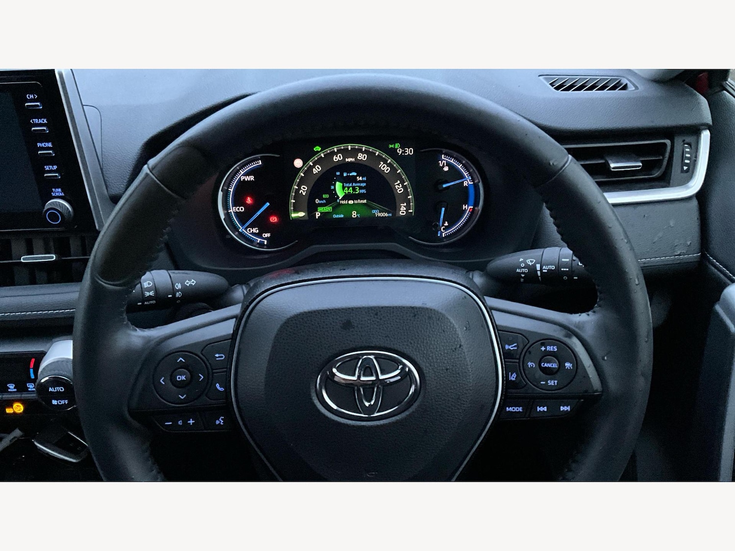 Used Toyota RAV4 2021 for sale - 77131351: Photo 11