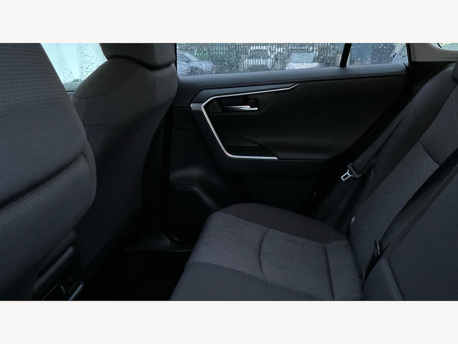 Used Toyota RAV4 2021 for sale - 77131351: Photo 15