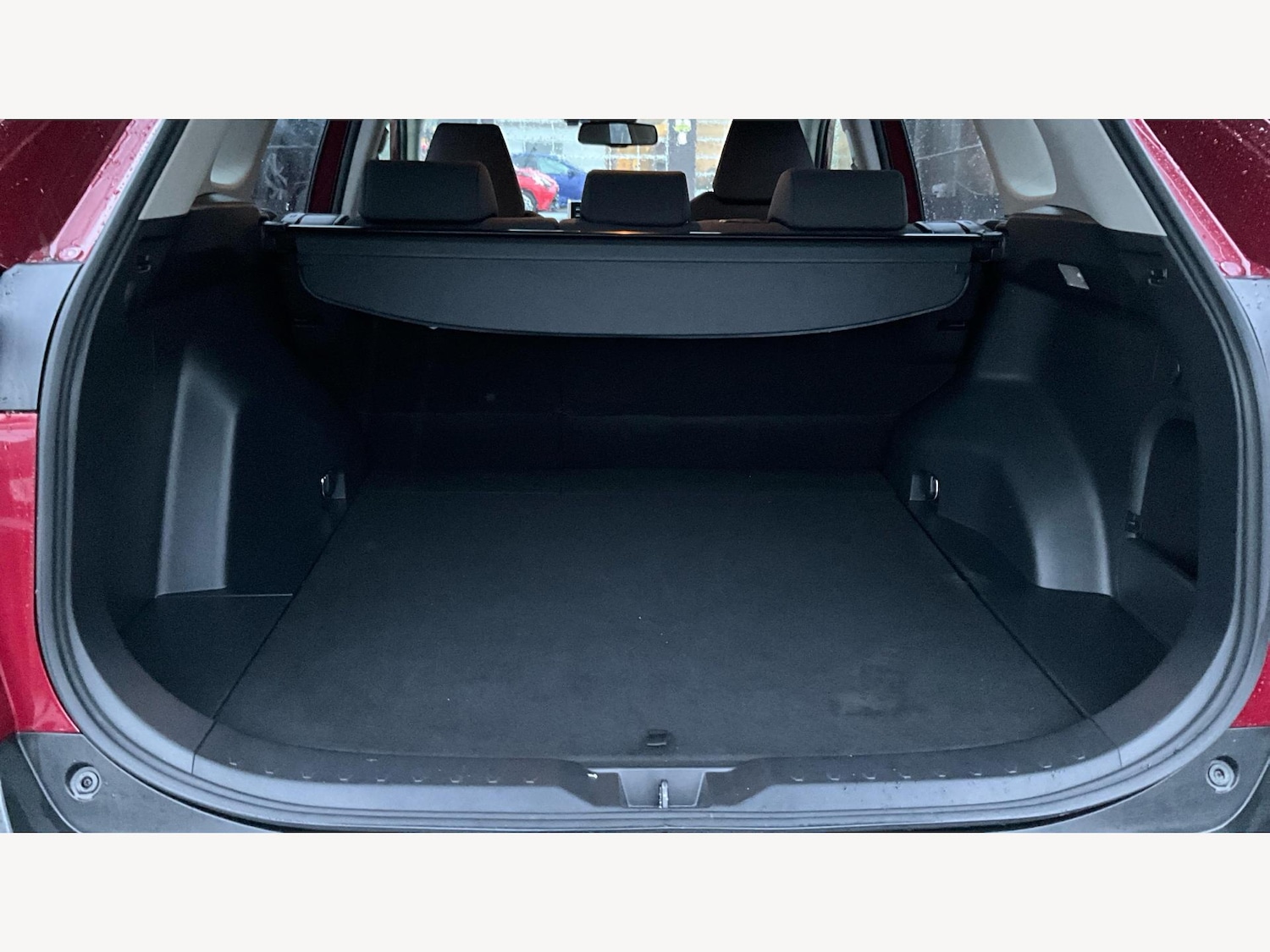 Used Toyota RAV4 2021 for sale - 77131351: Photo 16