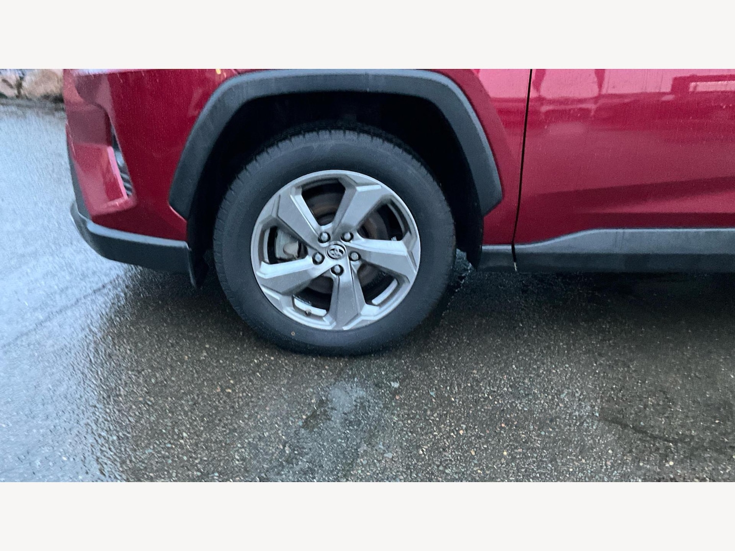 Used Toyota RAV4 2021 for sale - 77131351: Photo 22