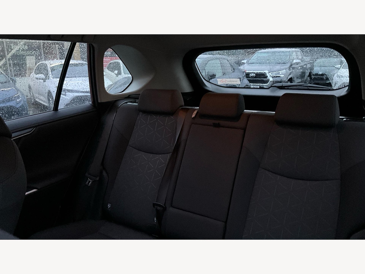 Used Toyota RAV4 2021 for sale - 77131351: Photo 25