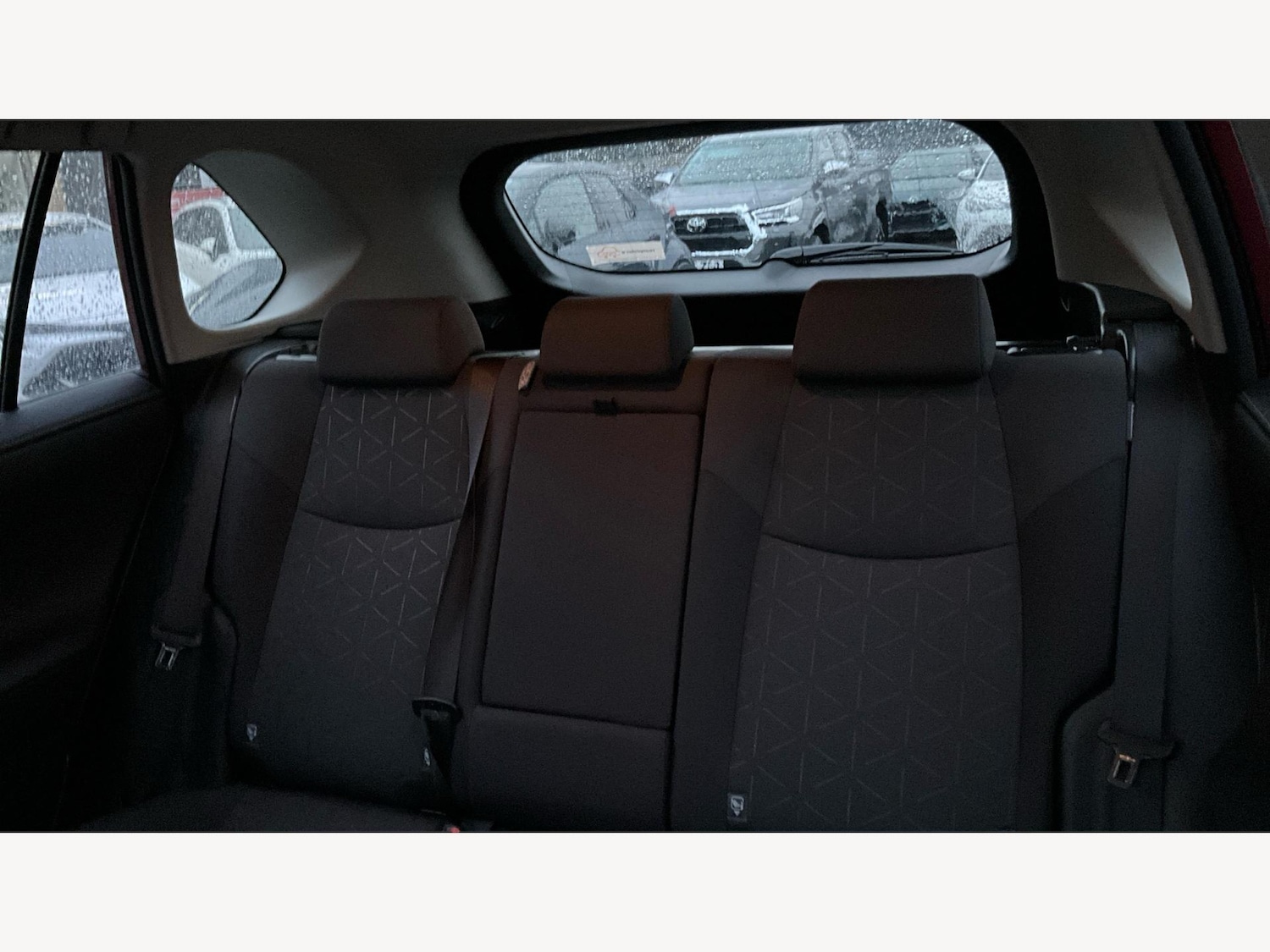 Used Toyota RAV4 2021 for sale - 77131351: Photo 26