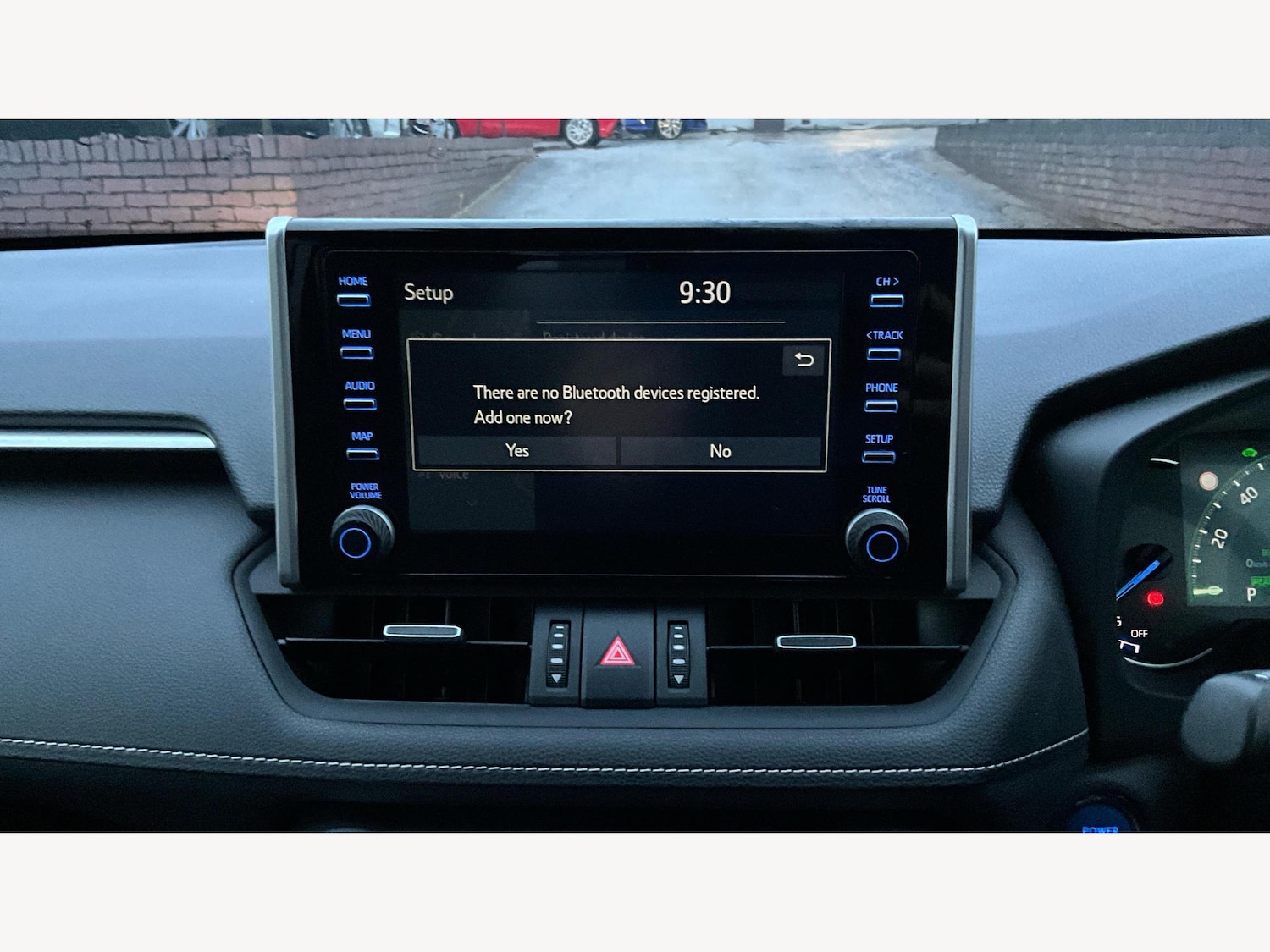 Used Toyota RAV4 2021 for sale - 77131351: Photo 29