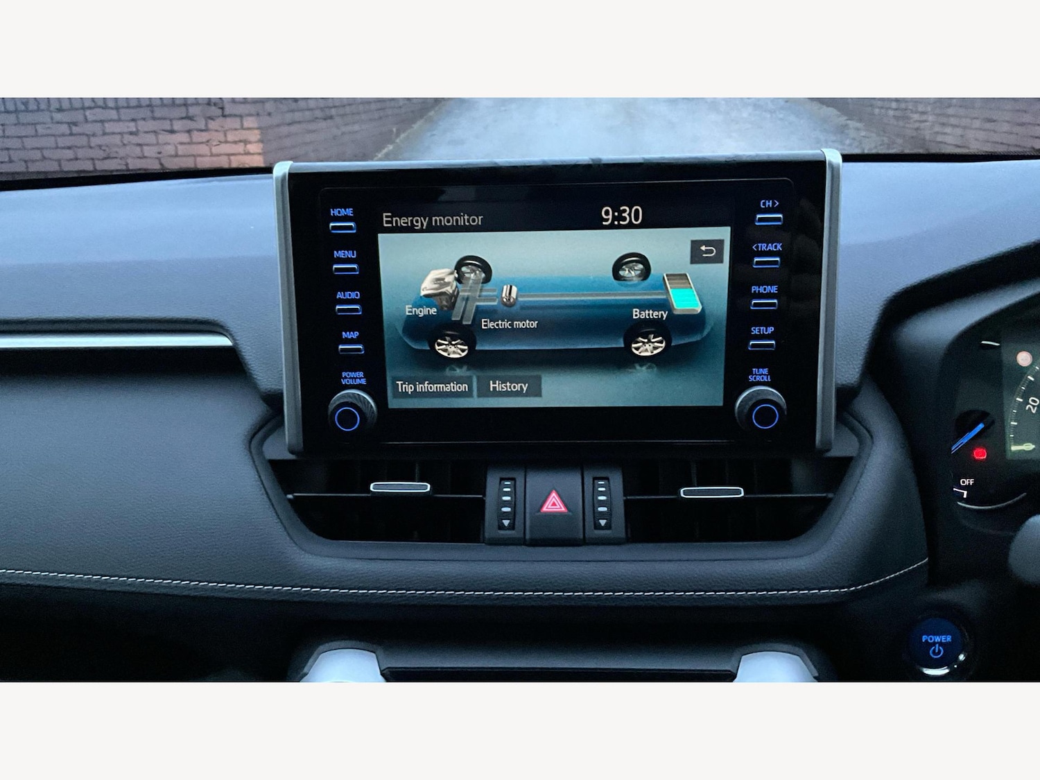 Used Toyota RAV4 2021 for sale - 77131351: Photo 30