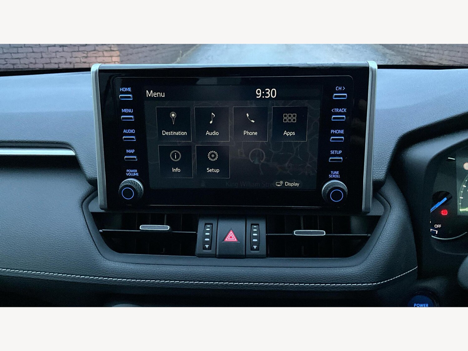 Used Toyota RAV4 2021 for sale - 77131351: Photo 31