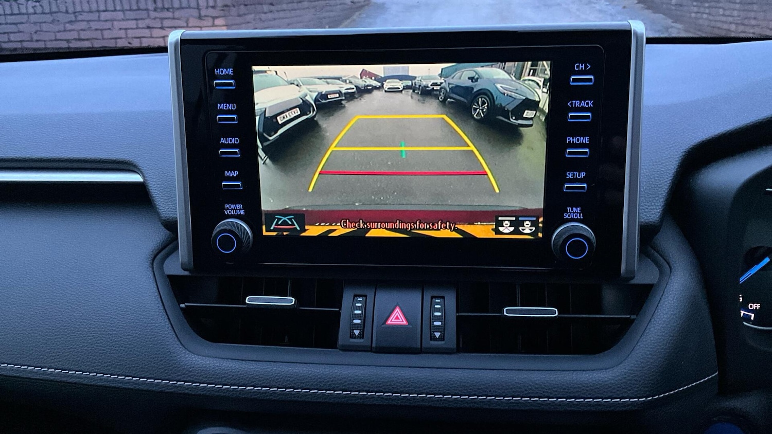 Used Toyota RAV4 2021 for sale - 77131351: Photo 33