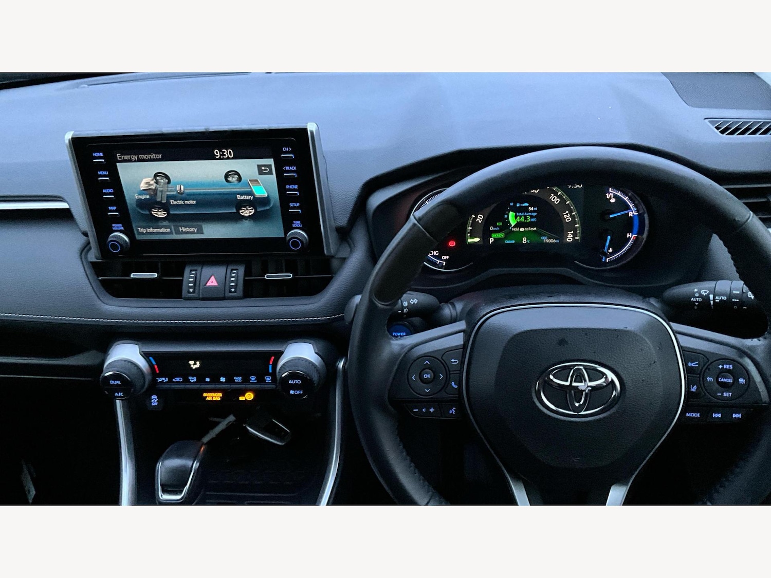 Used Toyota RAV4 2021 for sale - 77131351: Photo 7