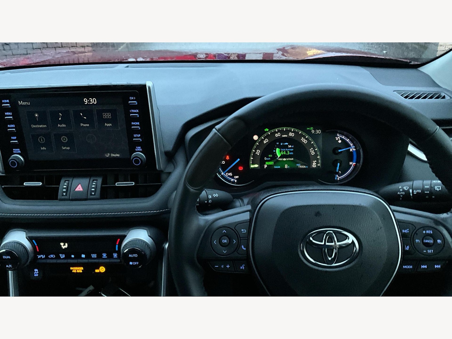 Used Toyota RAV4 2021 for sale - 77131351: Photo 8