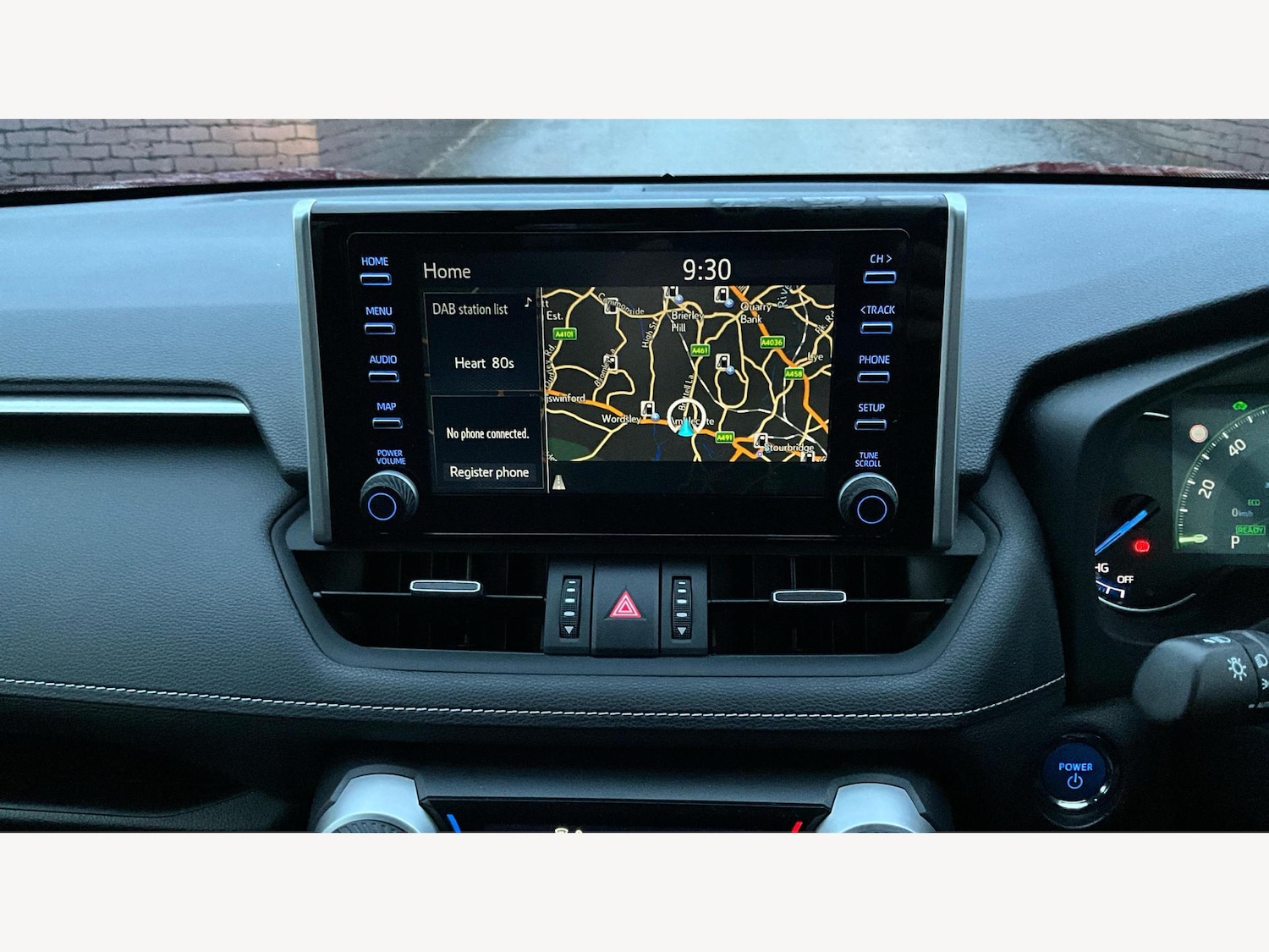 Used Toyota RAV4 2021 for sale - 77131351: Photo 9