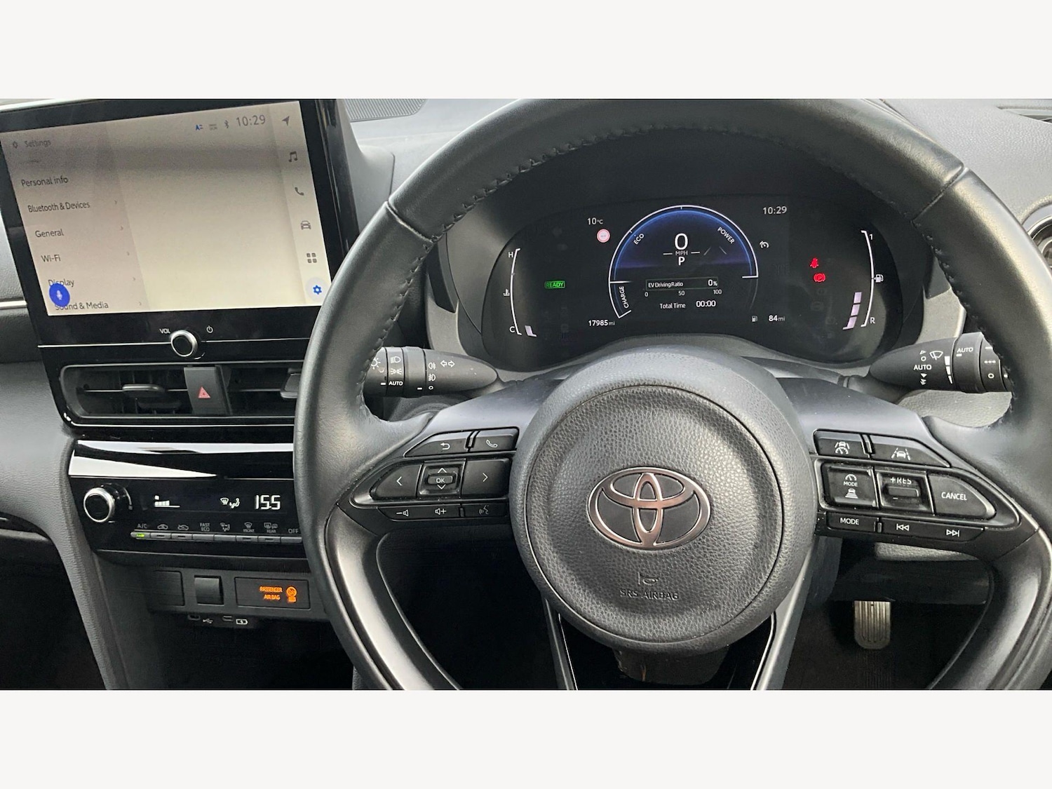 Used Toyota Yaris Cross 2024 for sale - 78100949: Photo 10