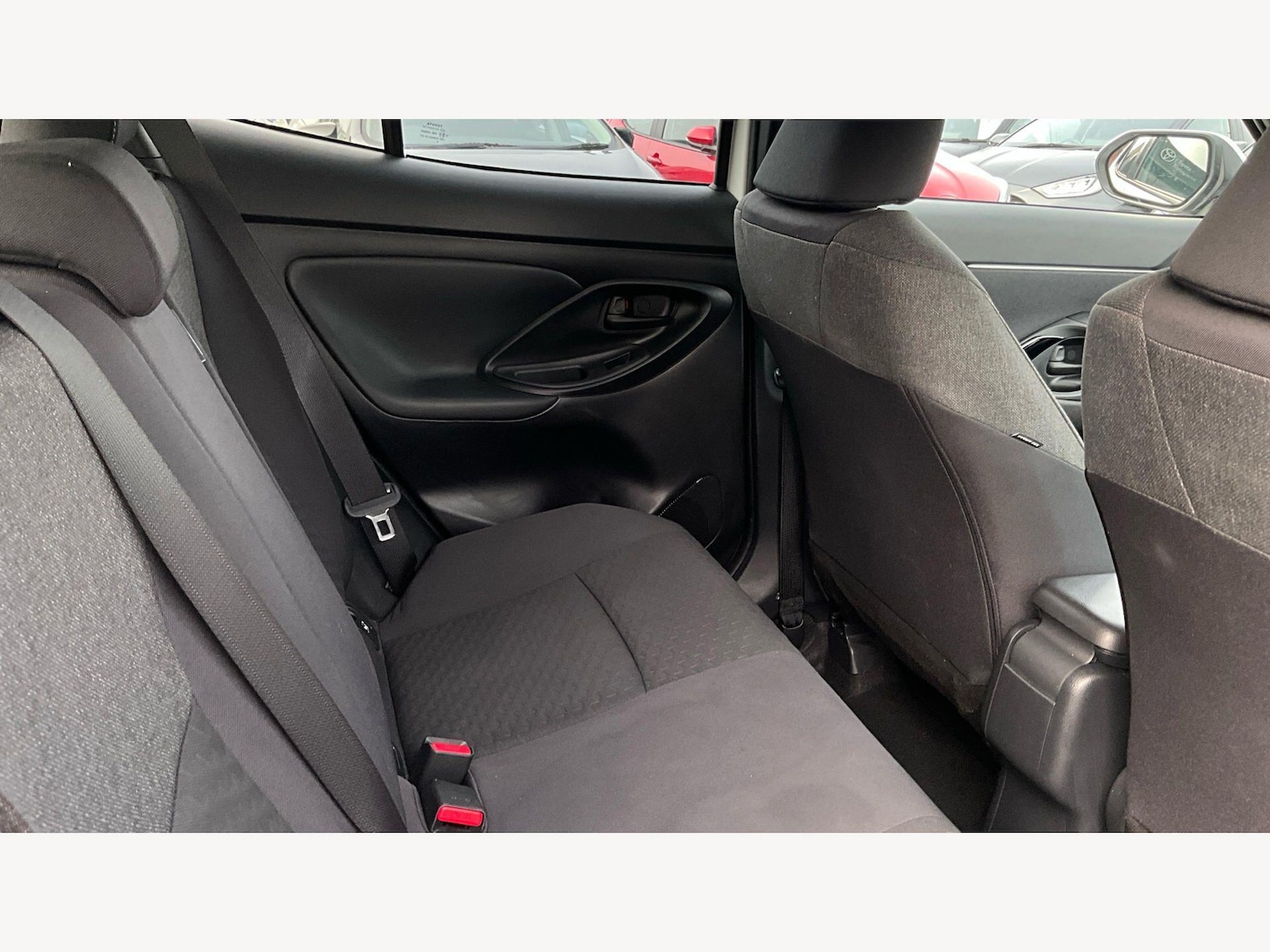 Used Toyota Yaris Cross 2024 for sale - 78100949: Photo 14