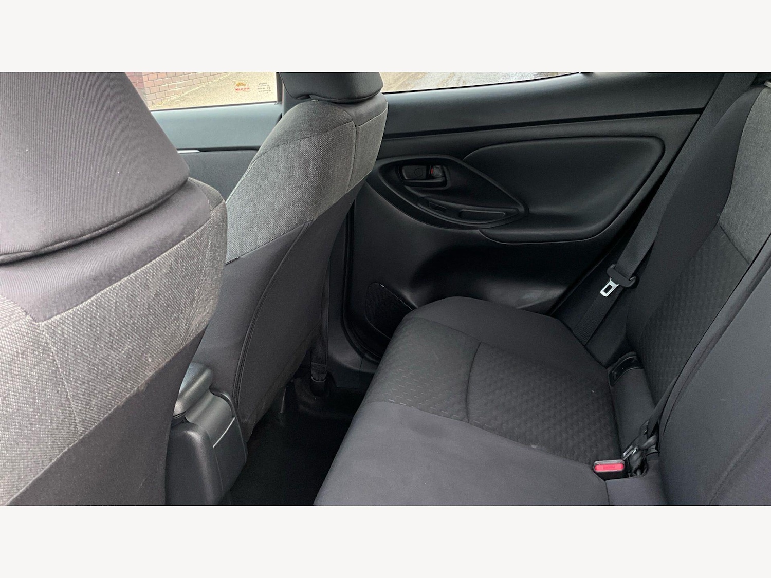 Used Toyota Yaris Cross 2024 for sale - 78100949: Photo 15
