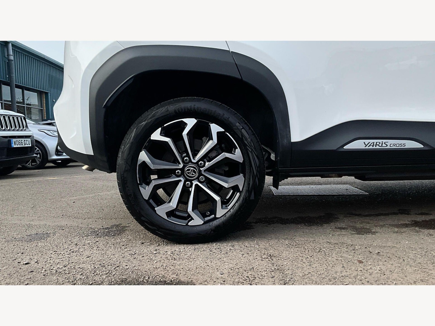 Used Toyota Yaris Cross 2024 for sale - 78100949: Photo 20