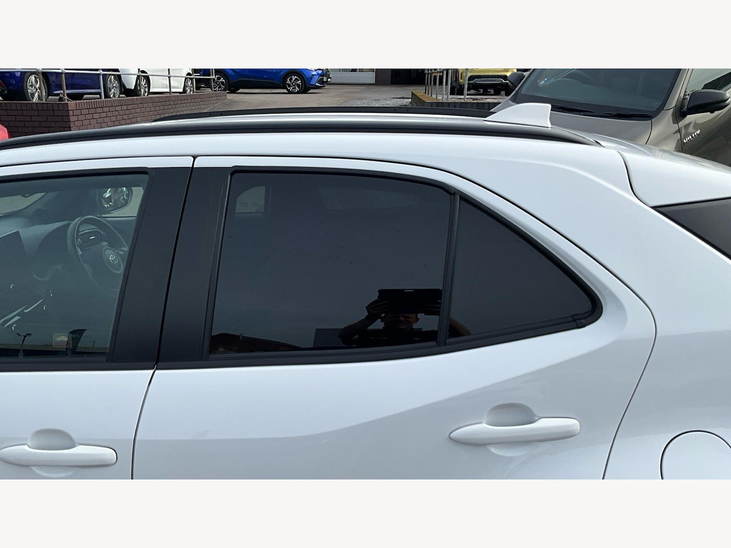 Used Toyota Yaris Cross 2024 for sale - 78100949: Photo 34