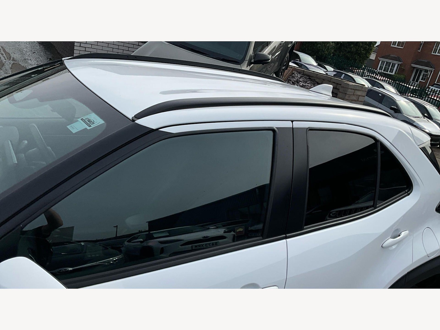 Used Toyota Yaris Cross 2024 for sale - 78100949: Photo 36