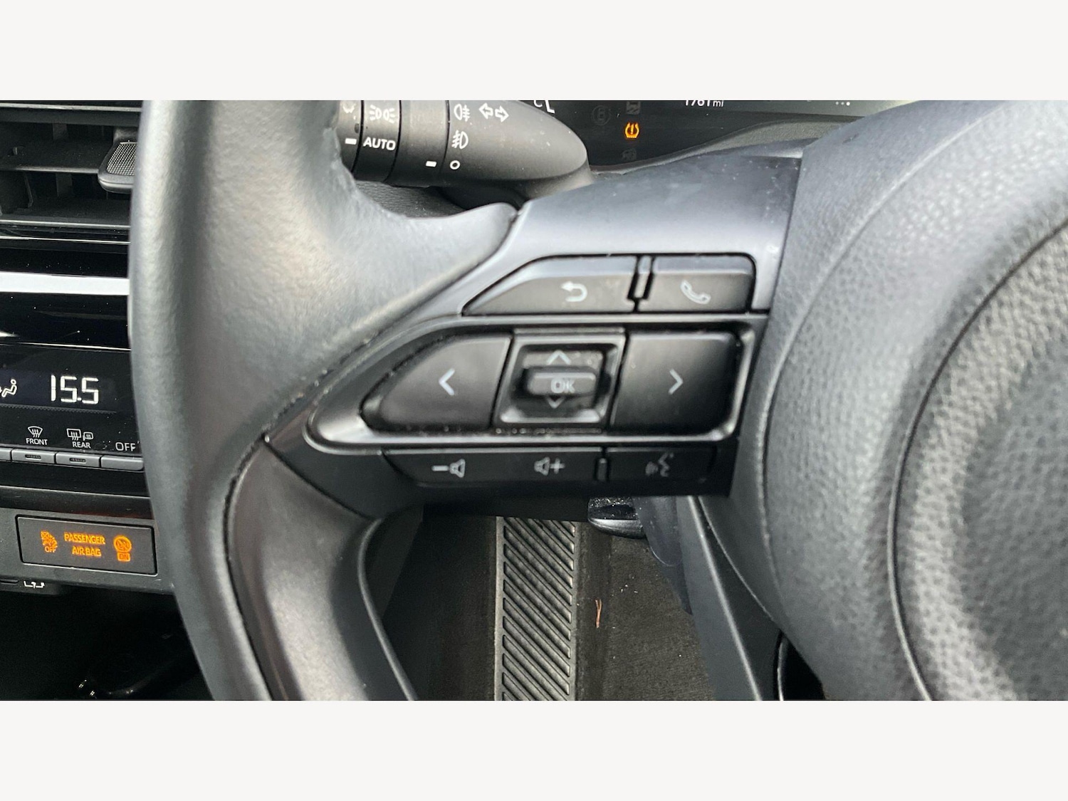 Used Toyota Yaris Cross 2024 for sale - 78100949: Photo 37