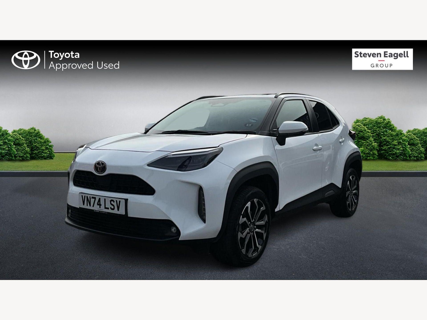 Used Toyota Yaris Cross 2024 for sale - 78100949: Photo 5