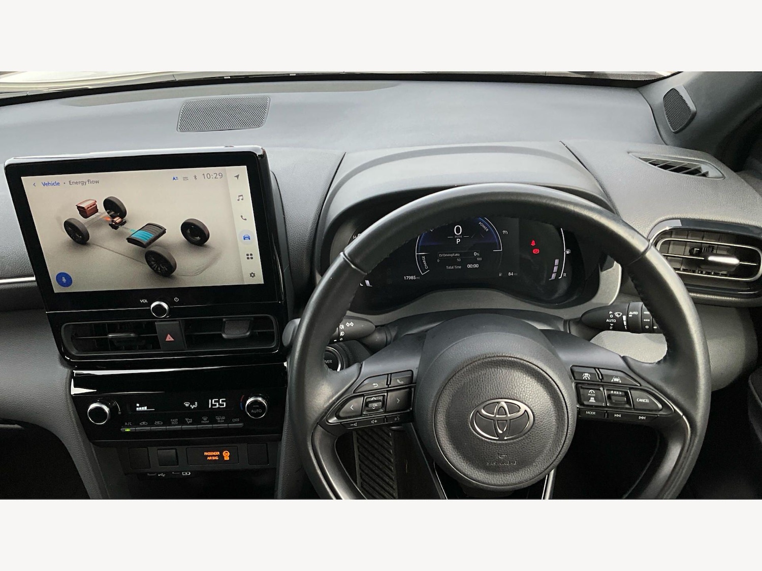 Used Toyota Yaris Cross 2024 for sale - 78100949: Photo 7