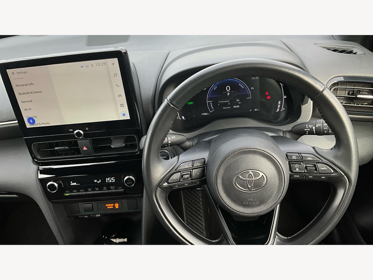 Used Toyota Yaris Cross 2024 for sale - 78100949: Photo 8