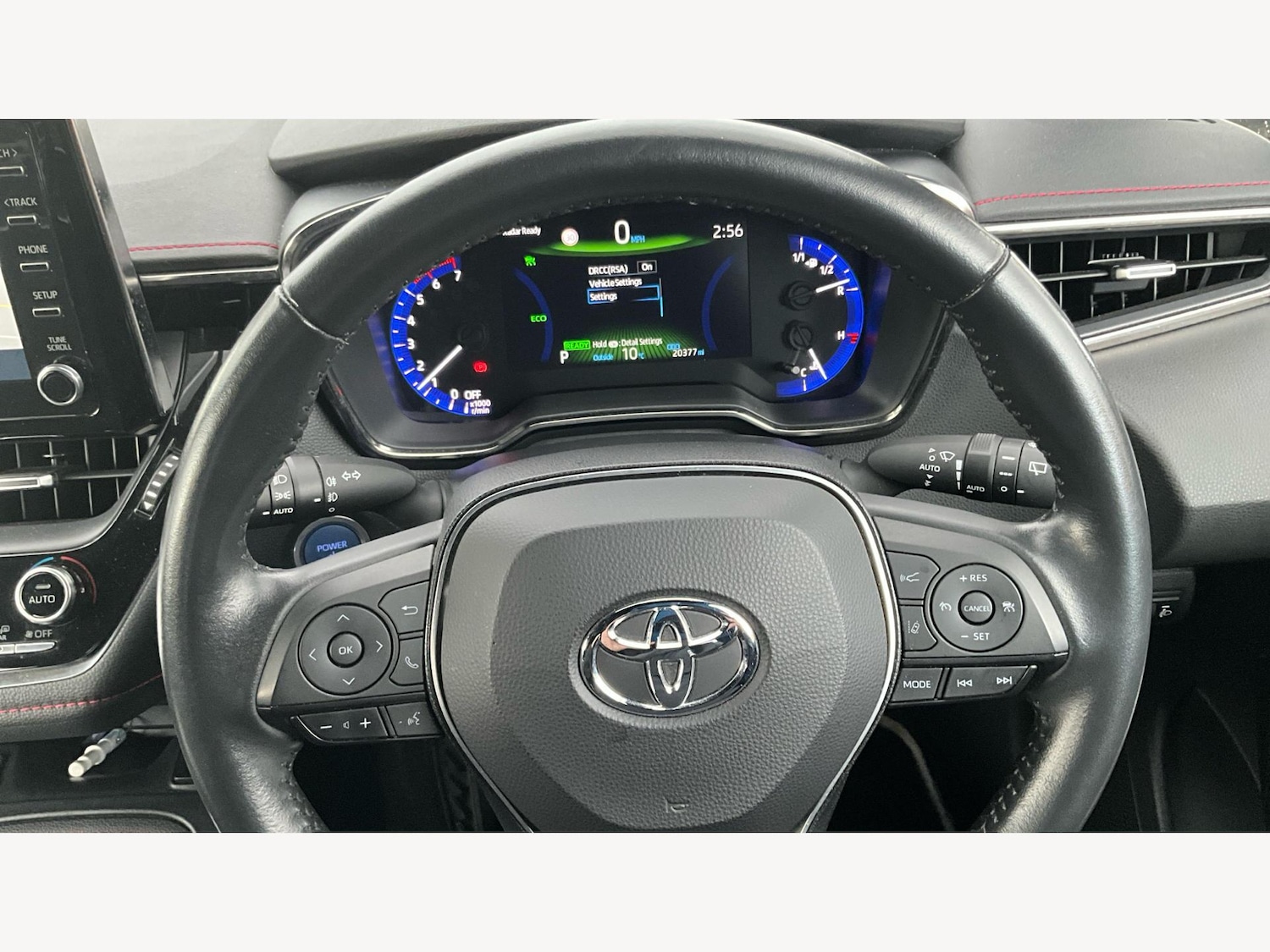Used Toyota Corolla 2021 for sale - 76409102: Photo 11