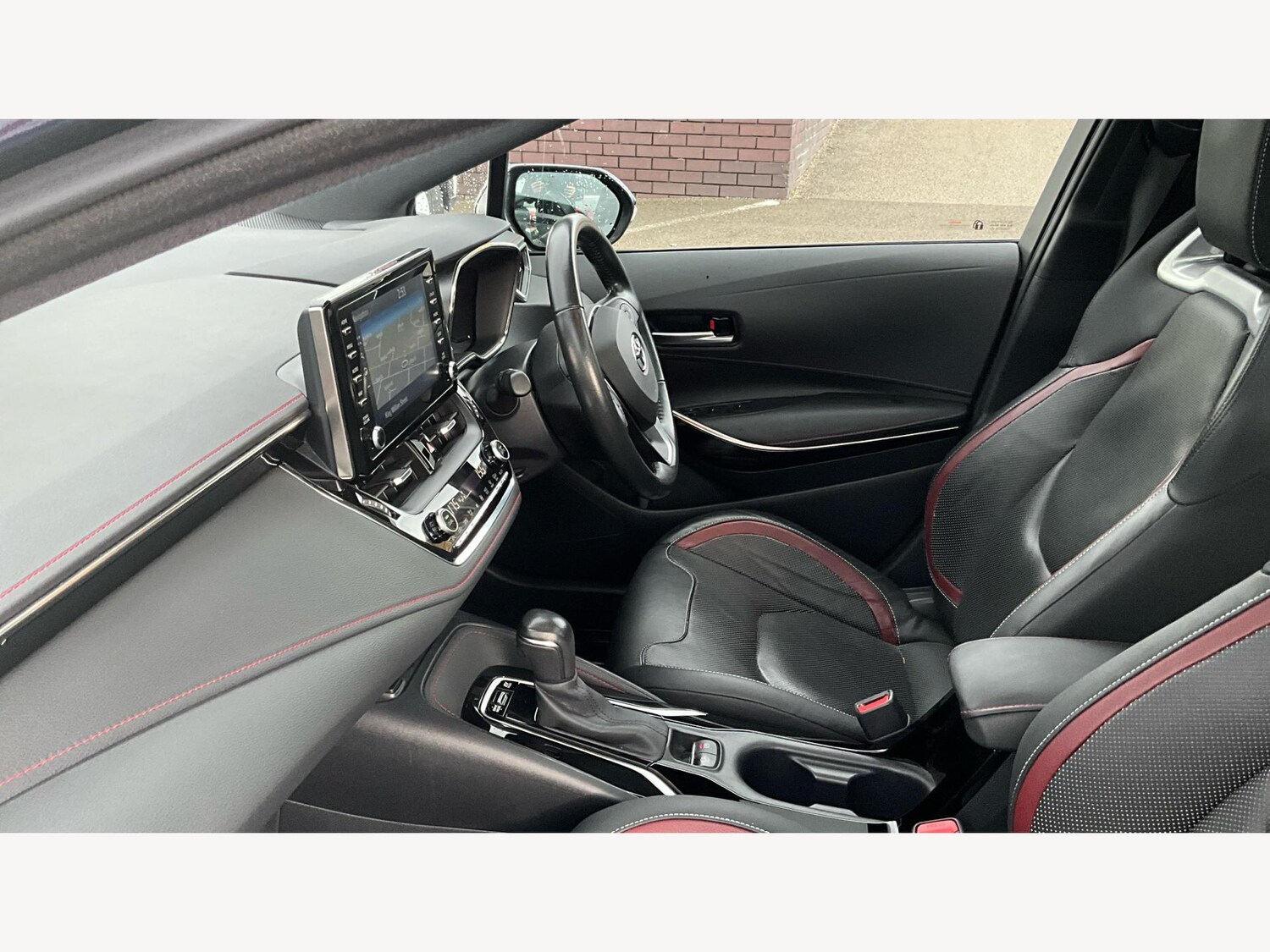 Used Toyota Corolla 2021 for sale - 76409102: Photo 12