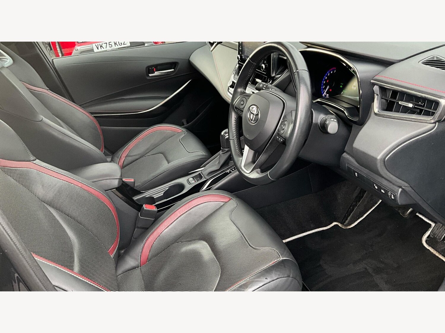 Used Toyota Corolla 2021 for sale - 76409102: Photo 13