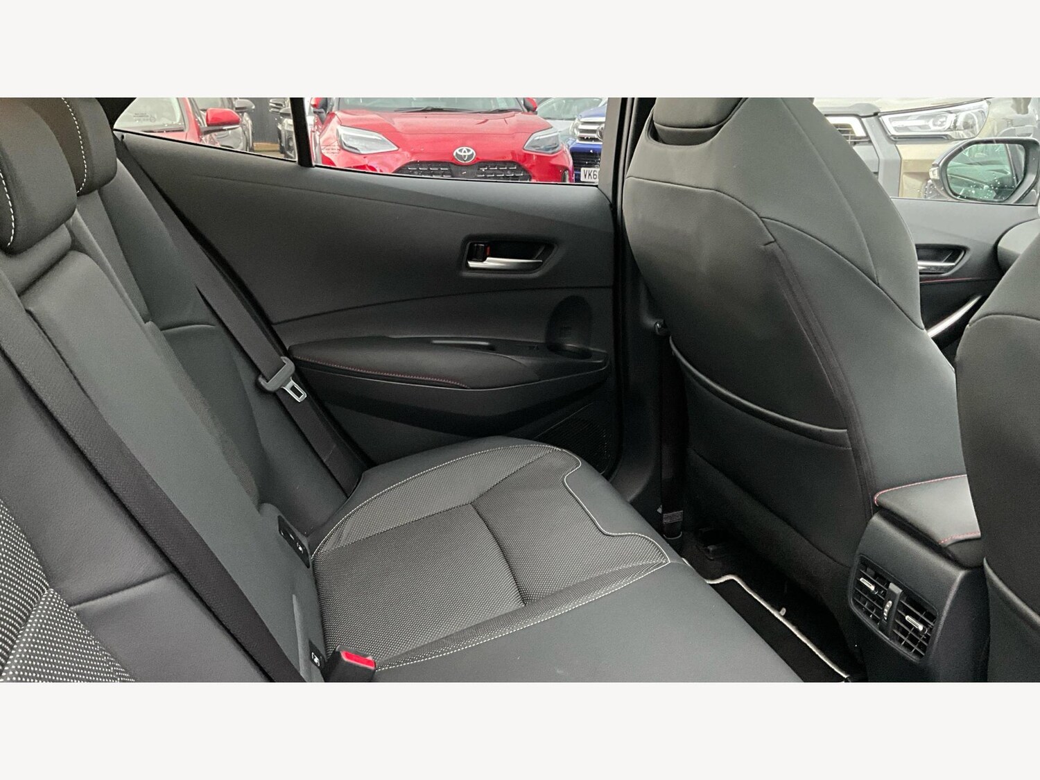 Used Toyota Corolla 2021 for sale - 76409102: Photo 14