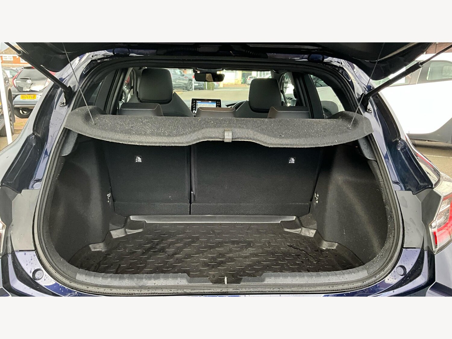 Used Toyota Corolla 2021 for sale - 76409102: Photo 16