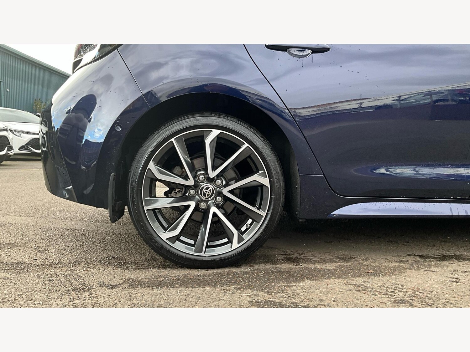 Used Toyota Corolla 2021 for sale - 76409102: Photo 20