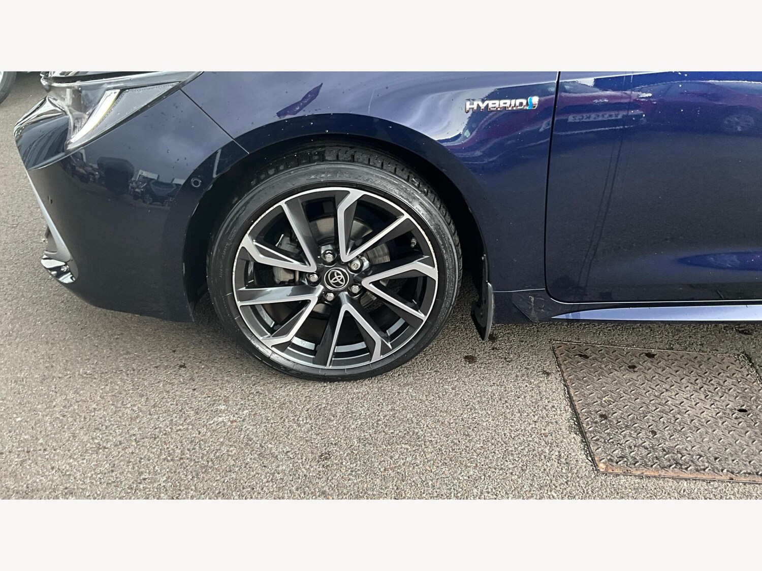 Used Toyota Corolla 2021 for sale - 76409102: Photo 22