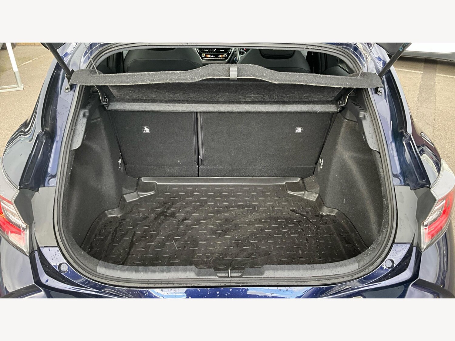 Used Toyota Corolla 2021 for sale - 76409102: Photo 23