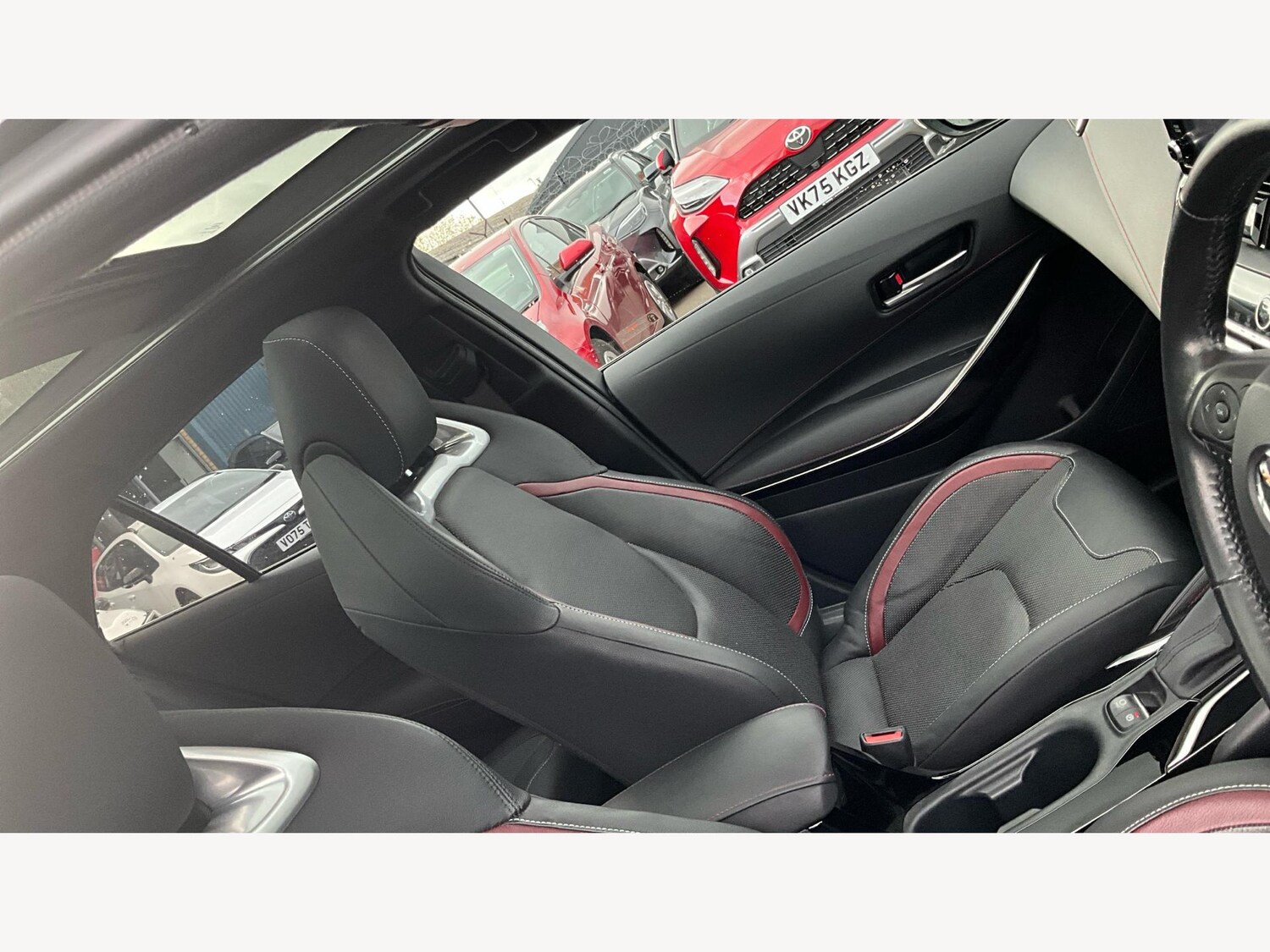 Used Toyota Corolla 2021 for sale - 76409102: Photo 24