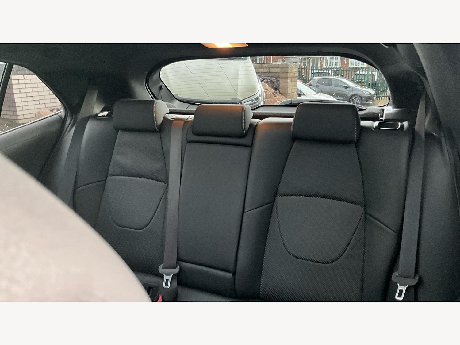 Used Toyota Corolla 2021 for sale - 76409102: Photo 26